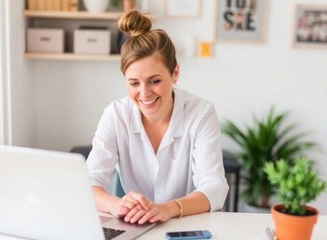 How to Stay Motivated While Working From Home