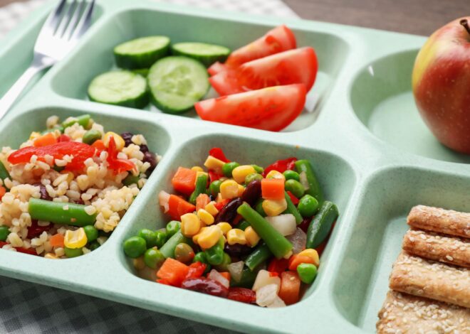 🌿 Wellness School: Building Healthy Habits for a Happier, Stronger Life