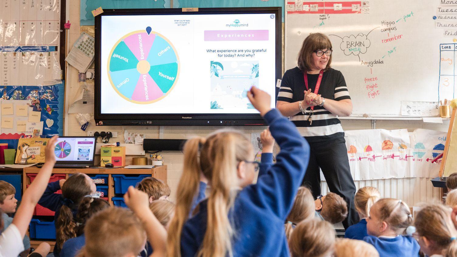The Importance of Mental Well-Being in Education