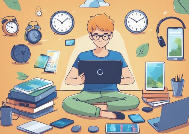 💻 How Technology Is Transforming Modern Education