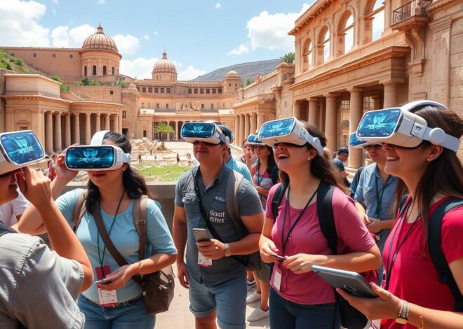 How Virtual Reality Could Change Education 🥽📚